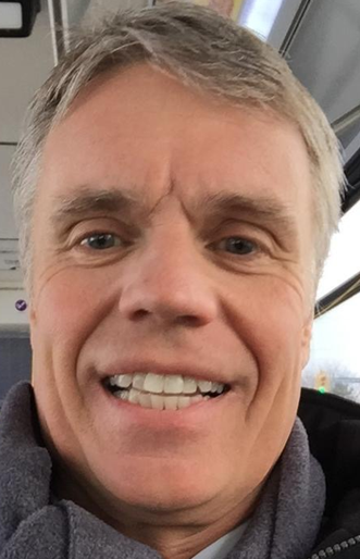 Goldring selfy - the 