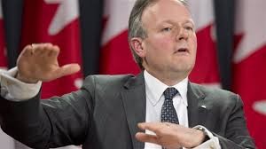 Governor Bank of Canada