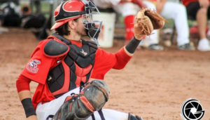 Greg Marco Herd catcher