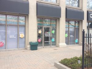 Grow bold office