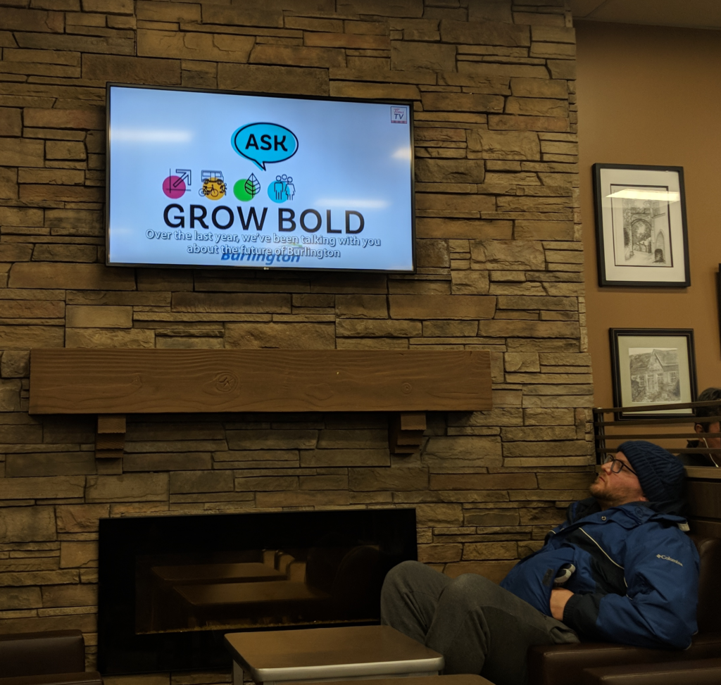 Grpw Bold - community engagement