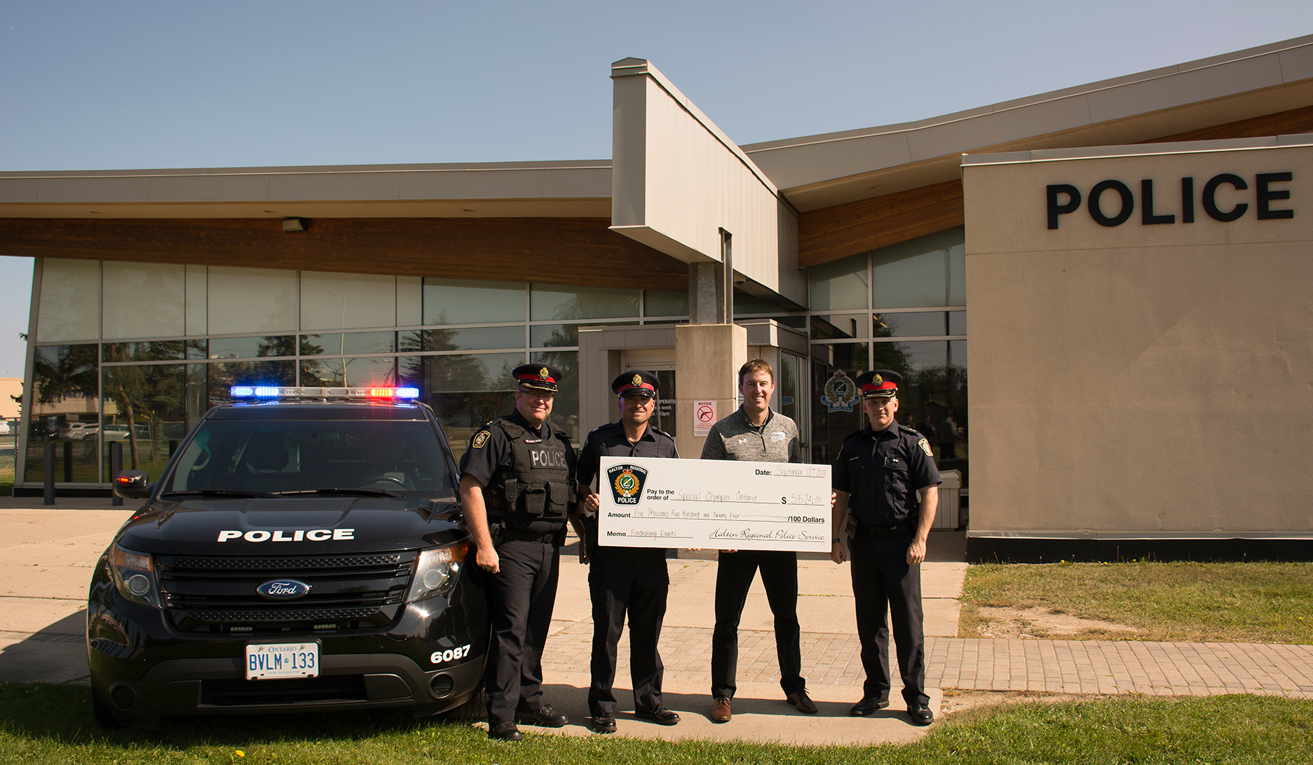 HDRP _Cheque_Presentation
