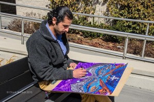 Hamed Naseri AGB
