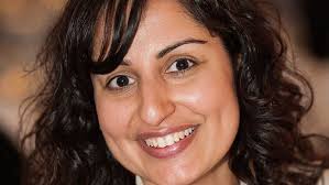 Hamidah Meghani