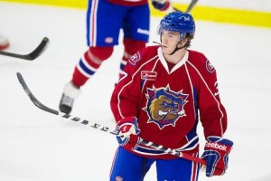 Hamilton Bulldogs