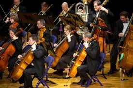 Hamilton Philharmonic
