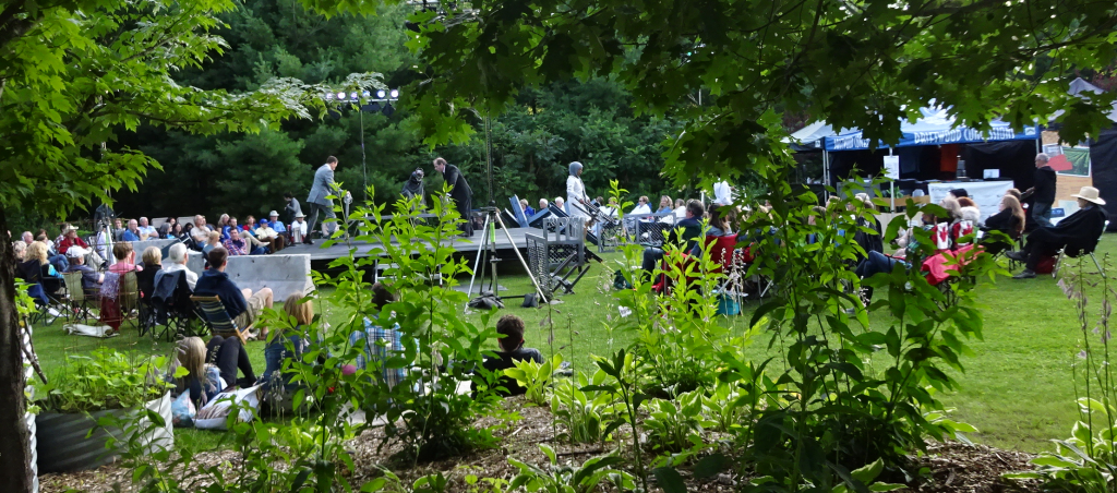 Hamlet - Lowville Festival Thinkspot