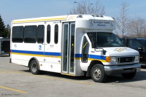 Handi van