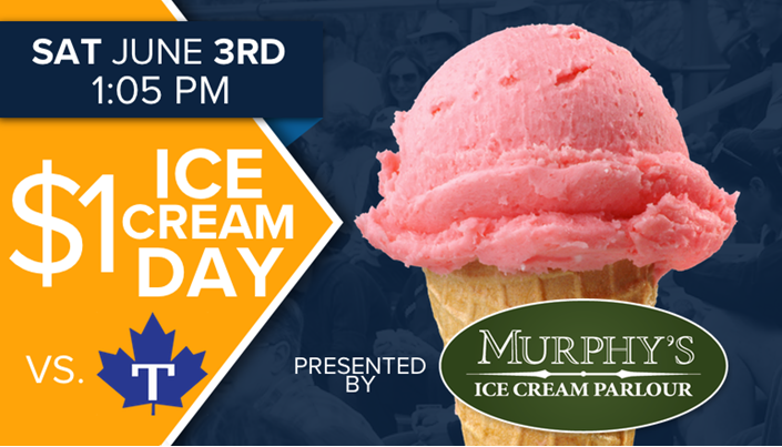 Herd ice cream