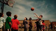 Hoops - exercise - students