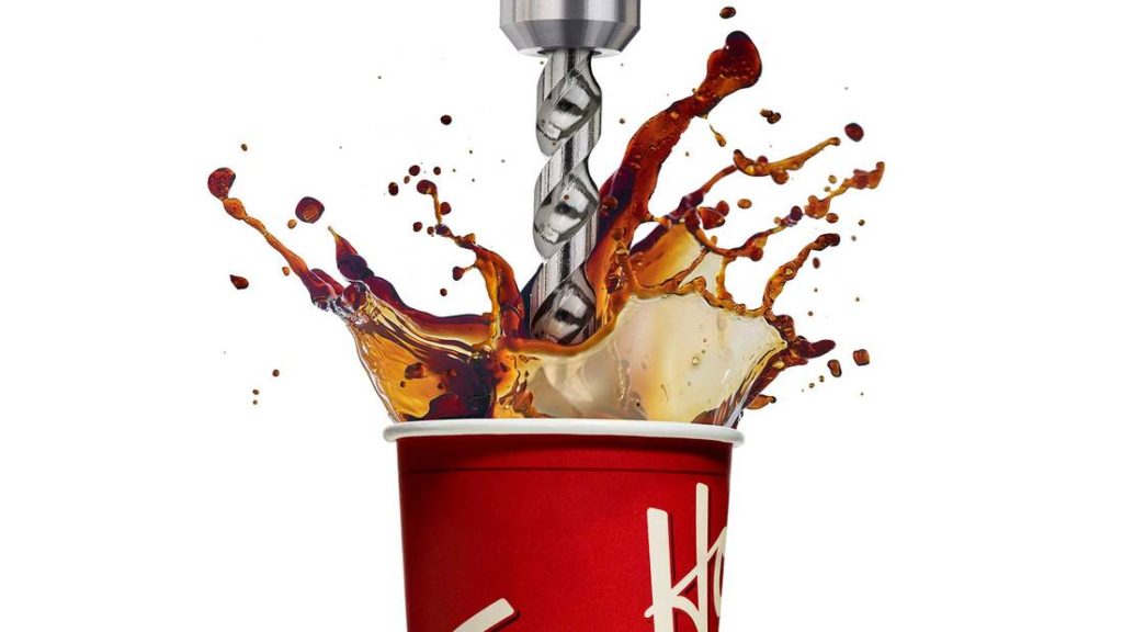 Hortons - geting screwed