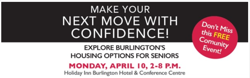Housing options for seniors