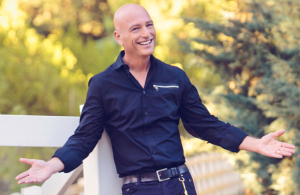 Howie Mandell