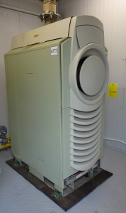 Hydro generating unit