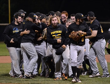 IBL panthers winning