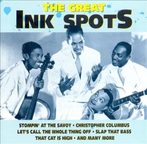Ink Spots