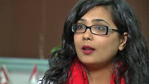 Iqra Khalid
