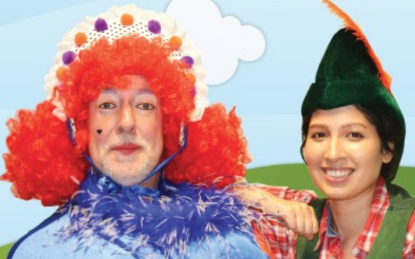 Jack and the Beanstalk