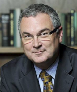 James Ridge