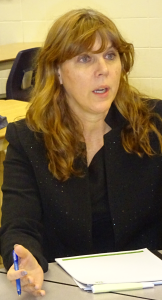 Janine Skodulski