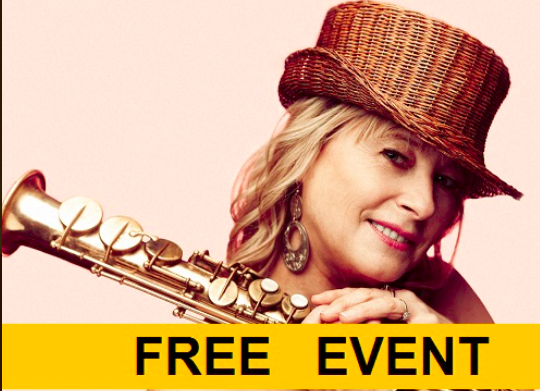 Jazz BDBA event #1