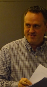 Jeff Black