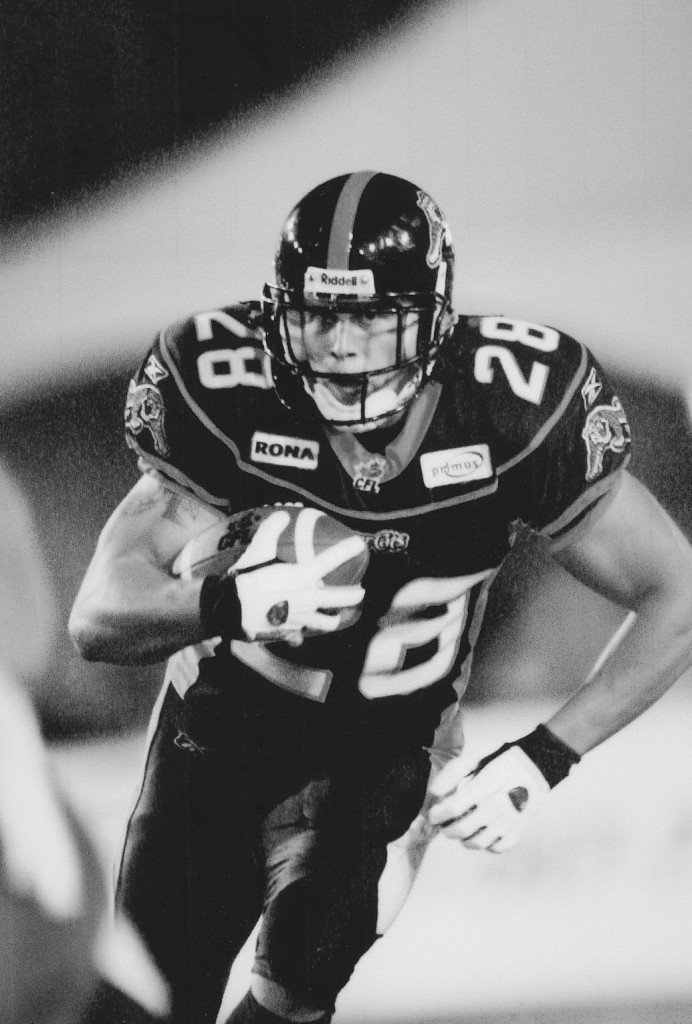 Jesse Lumsden photo
