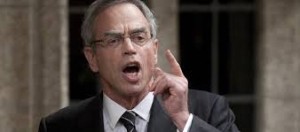 Joe Oliver