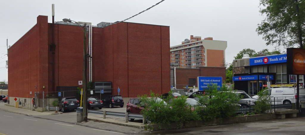 John Bell Bldg + BMO