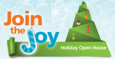 Join the Joy