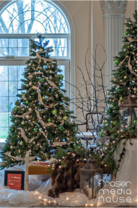 Jr League tree picture