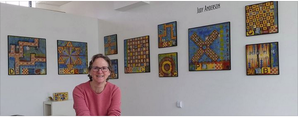 Judy Anderson