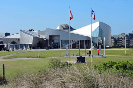 Juno Beach Centre