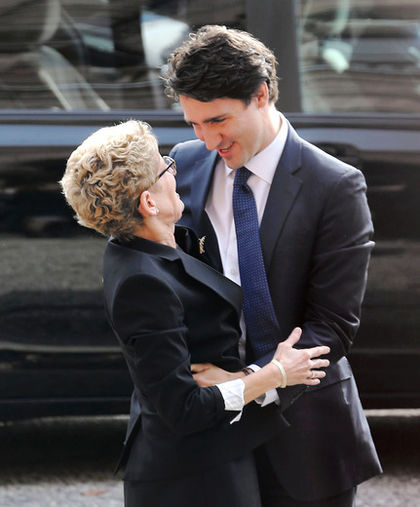 justin-trudeau-wynne