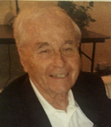 Ken AIRD