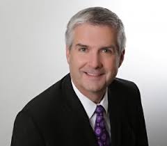 Kevin Fancey