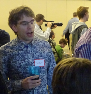 L3Wescam at Tech 20