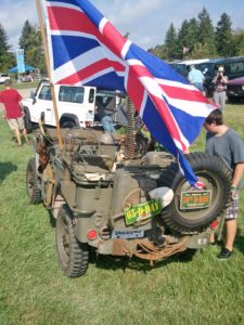 land-rover