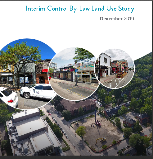 Land Use cover