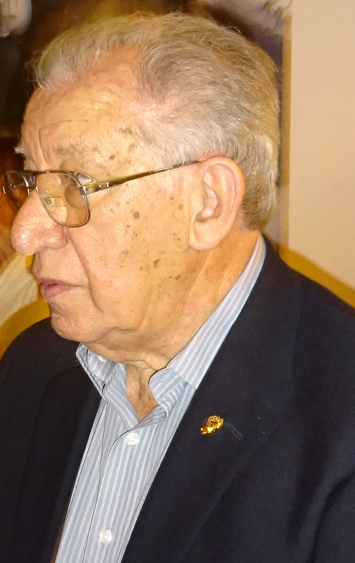 Lawrence Bonanno  BPAC
