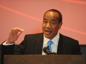 Lee Chin - Michael