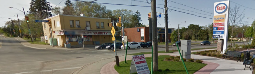 Lee Murray Variety intersection