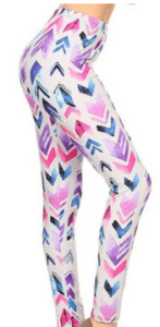Leggz 1