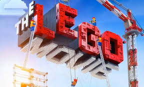 Lego movie