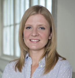 Lita LBarrie-CEO