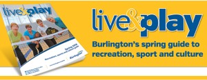 Live and play spring 2016