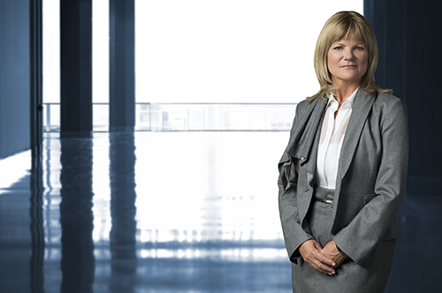 Lyn Townsend WeirFoulds lawyer