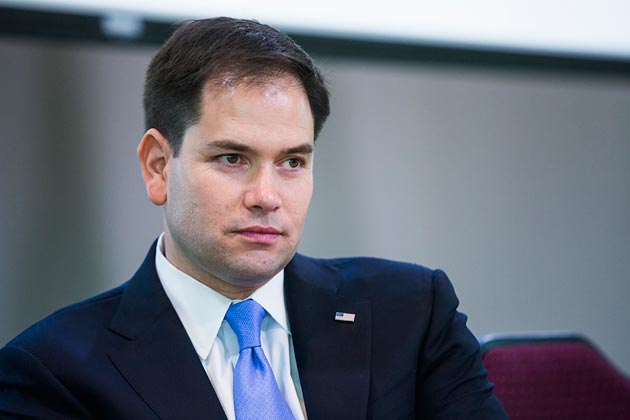 Marco Rubio