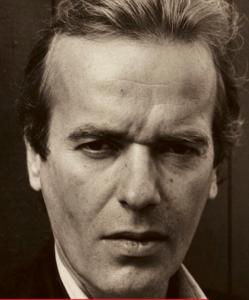 Martin Amis