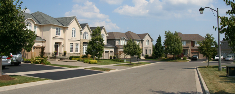 Mill croft homes